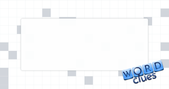 Foil relative Crossword Clue