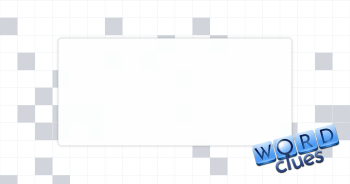 Foiled Crossword Clue