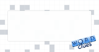Fold in a skirt Crossword Clue