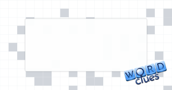 Folding tool Crossword Clue