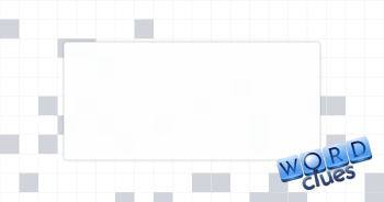 Folie ___ Crossword Clue