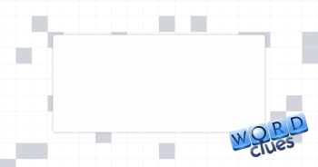 Folklore Crossword Clue