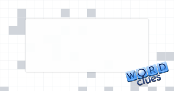 Folksy folks Crossword Clue