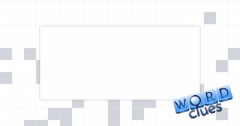 Folktale Crossword Clue
