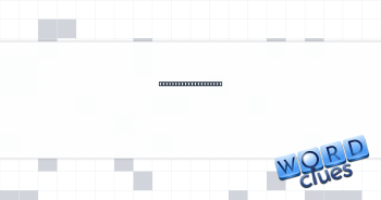 Followed as a result Crossword Clue