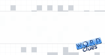 Follower of "walk" or "trade" Crossword Clue