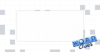 Followers Crossword Clue