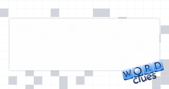 Following behind Crossword Clue