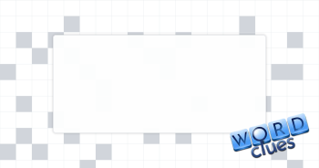Following Crossword Clue