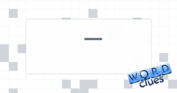 Food course? Crossword Clue