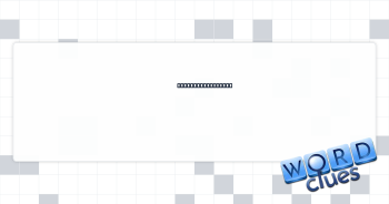 Food for beginner Crossword Clue