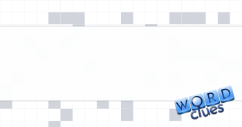 Food package emblems Crossword Clue