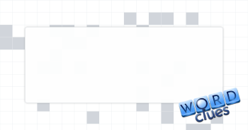 Food processor Crossword Clue