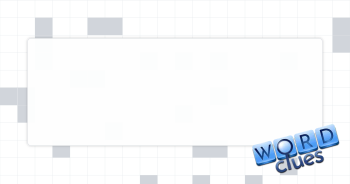 Food truck fare Crossword Clue