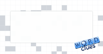 Foodie website Crossword Clue