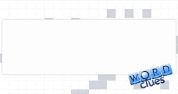 Fool around (with) Crossword Clue