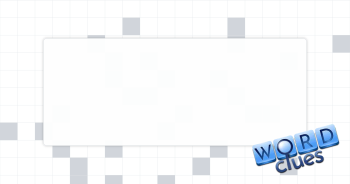 Fool (around) Crossword Clue