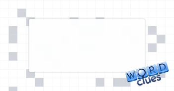 Fool or con Crossword Clue