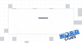 Foolish fellow Crossword Clue
