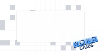 Fool's gold Crossword Clue