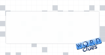 Foot-driven boat Crossword Clue