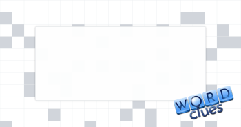 Foot garment Crossword Clue