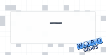 Foot or fathom Crossword Clue