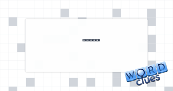 Foot or hand Crossword Clue