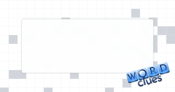 Foot or liter Crossword Clue