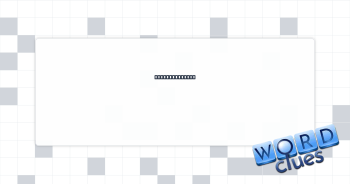 Foot protector Crossword Clue