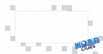 Foot soldier Crossword Clue