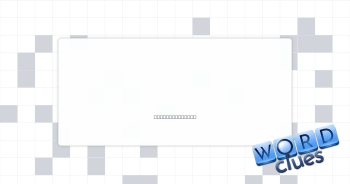 Foot warmer Crossword Clue
