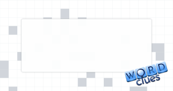 Football gear Crossword Clue