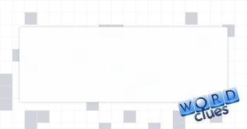 Football holder Crossword Clue