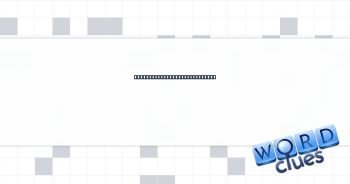 Football official, for short Crossword Clue