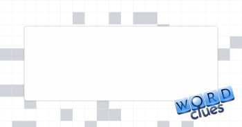 Football score Crossword Clue