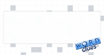 Football XI, e.g. Crossword Clue