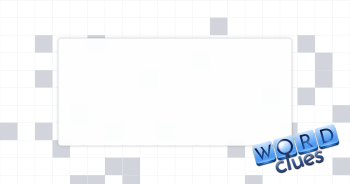 Footstools Crossword Clue