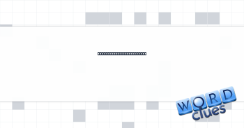 For a medium, it's easy! Crossword Clue