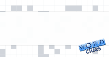 For each, informally Crossword Clue