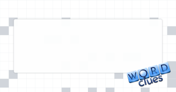 For that reason Crossword Clue