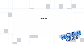 For the ages Crossword Clue