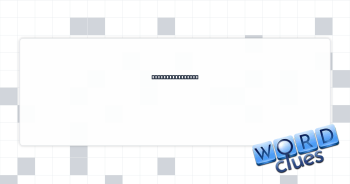 ___ for the best Crossword Clue