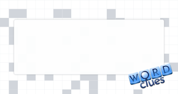 For the time __ Crossword Clue