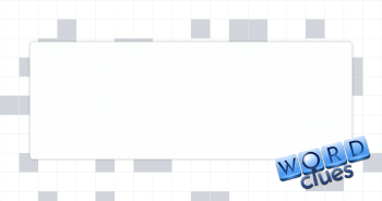 ___ for thought Crossword Clue