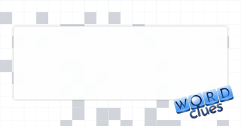 Forbidden things Crossword Clue