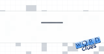 Force through a food mill Crossword Clue