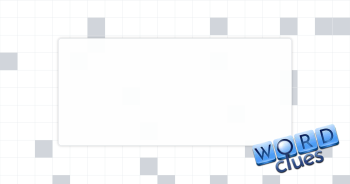 Forced open Crossword Clue