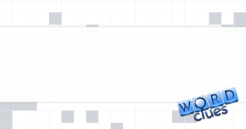 Forefather can store bananas Crossword Clue
