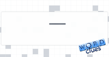 Foreign policy gp. Crossword Clue